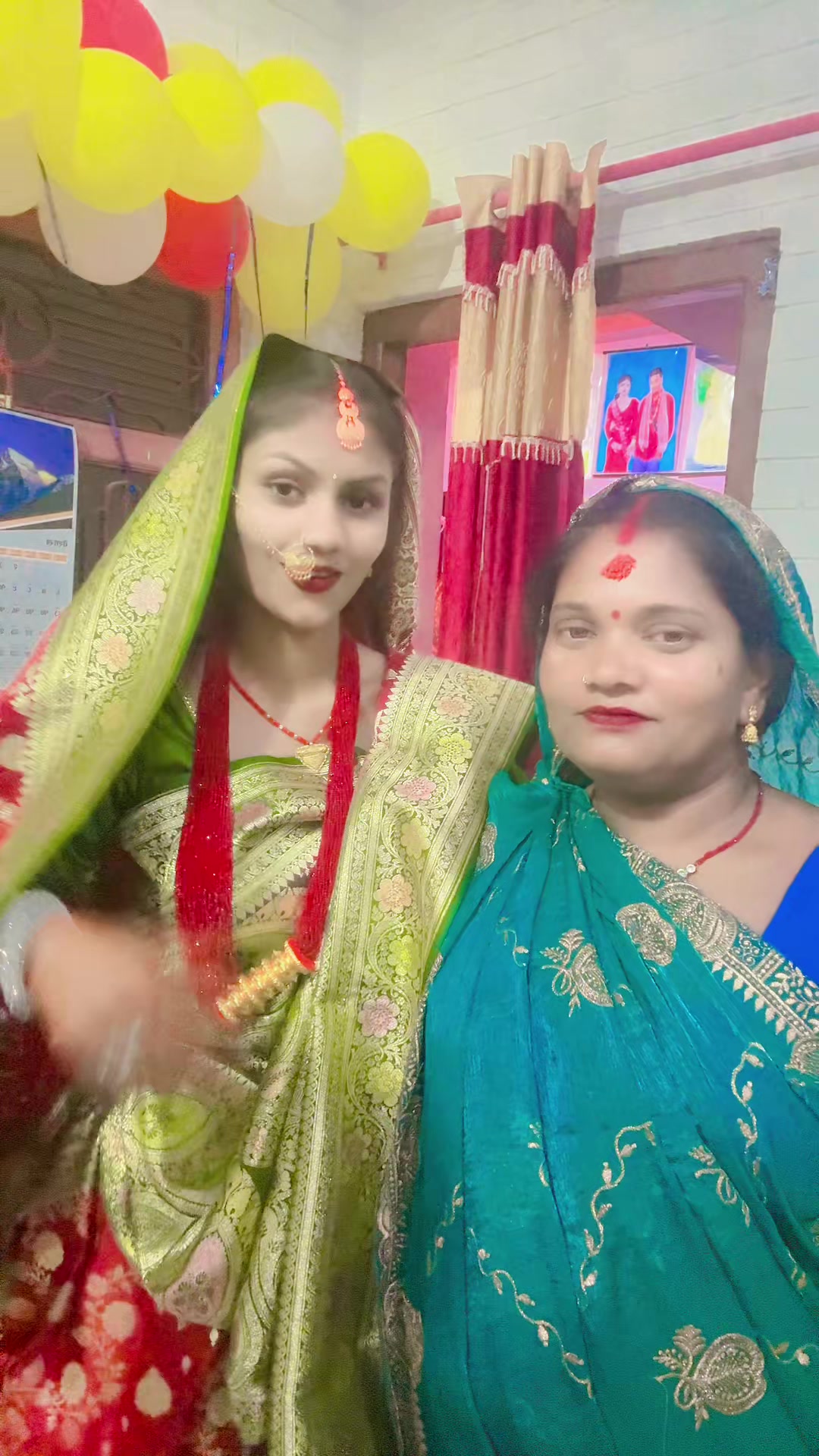 @Raj’s Queen