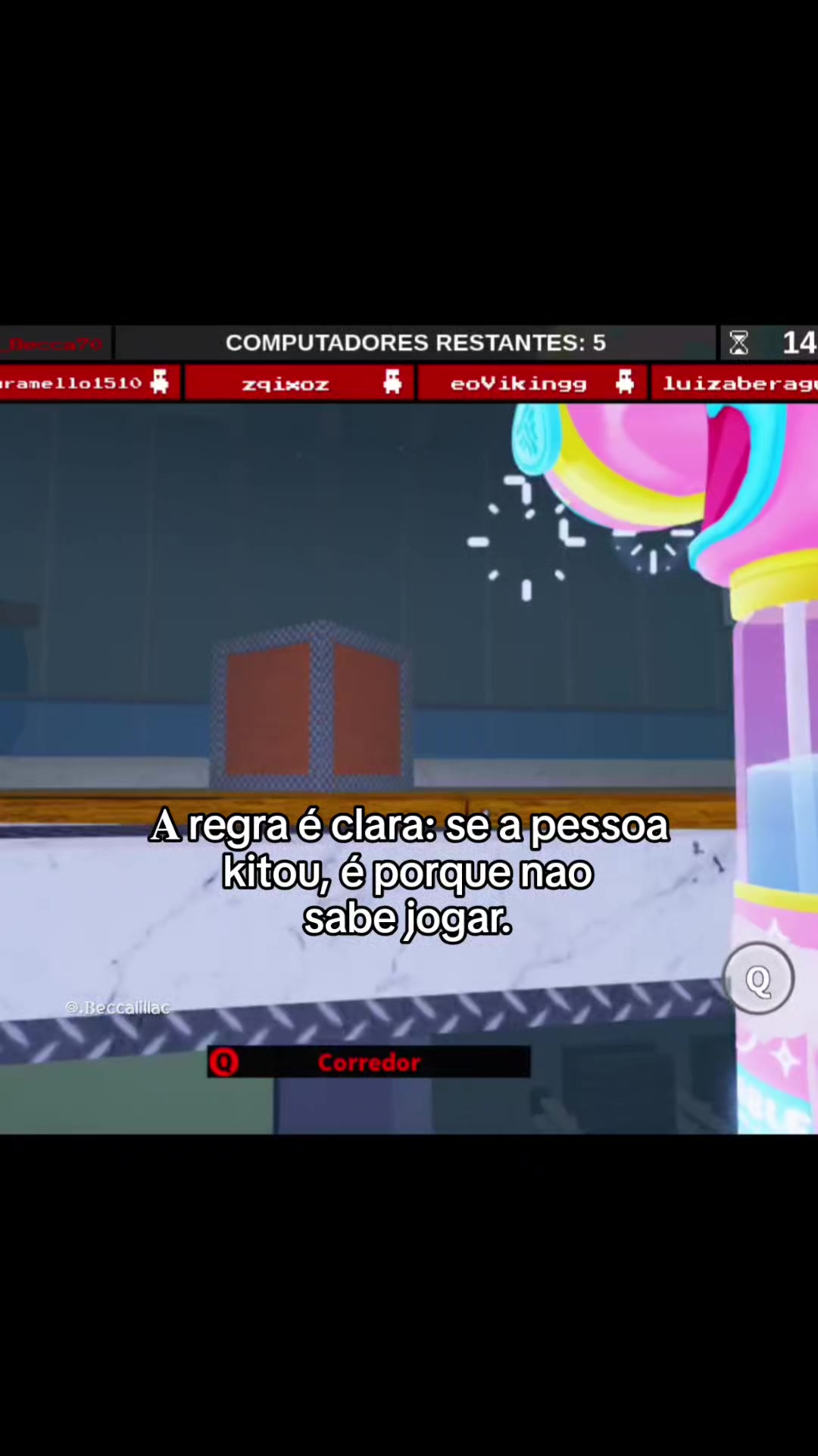 @─ ۪ ʾ 𝐁ꫀׁׅcca ' Იᰍ