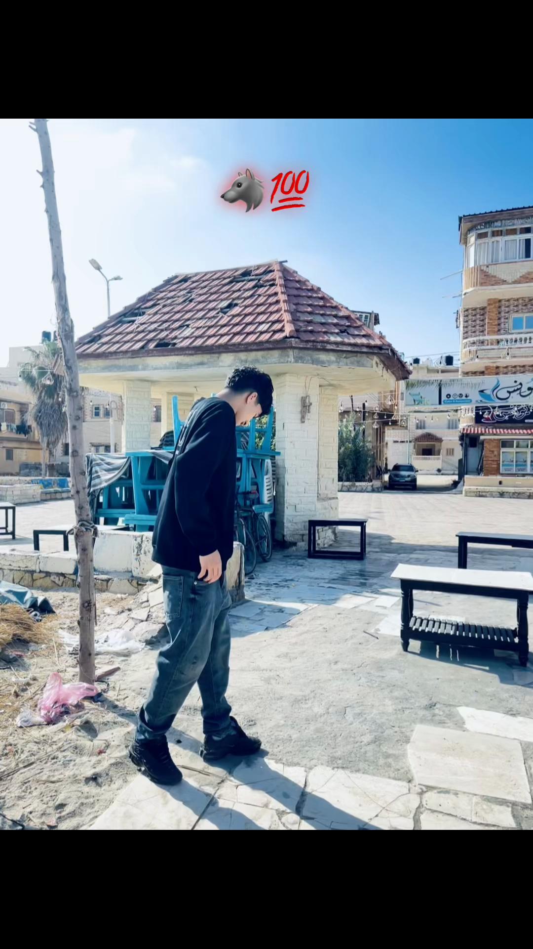 @الــــمــــالــــح