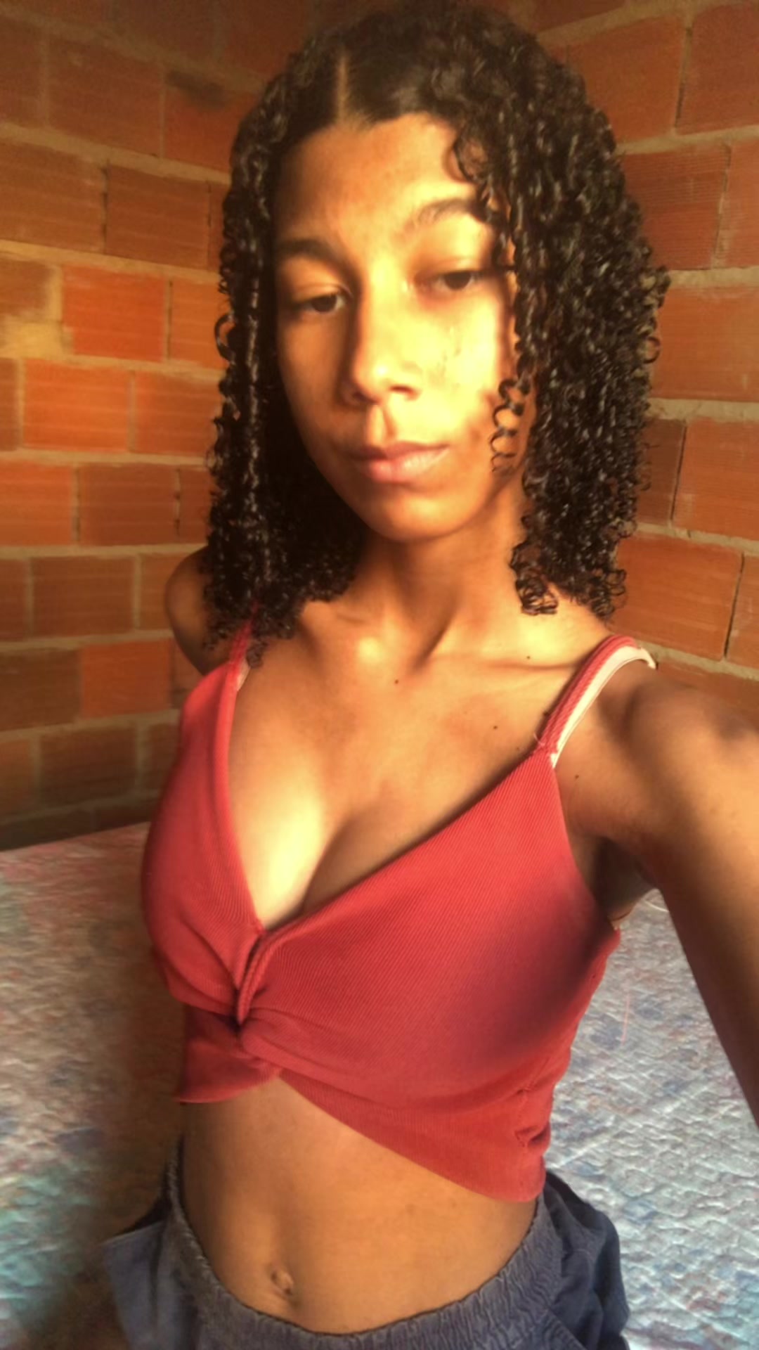 @Pretinha 🐻