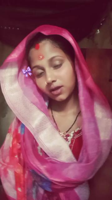 @Saptari♥️ Queen 👑💖👑