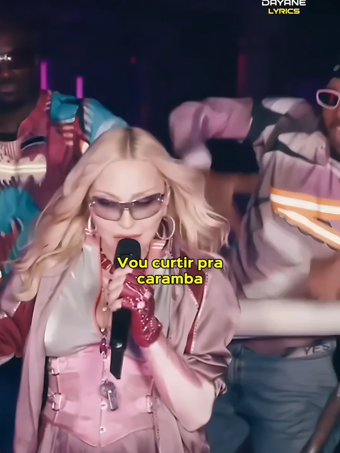 @Dayane Lyrics