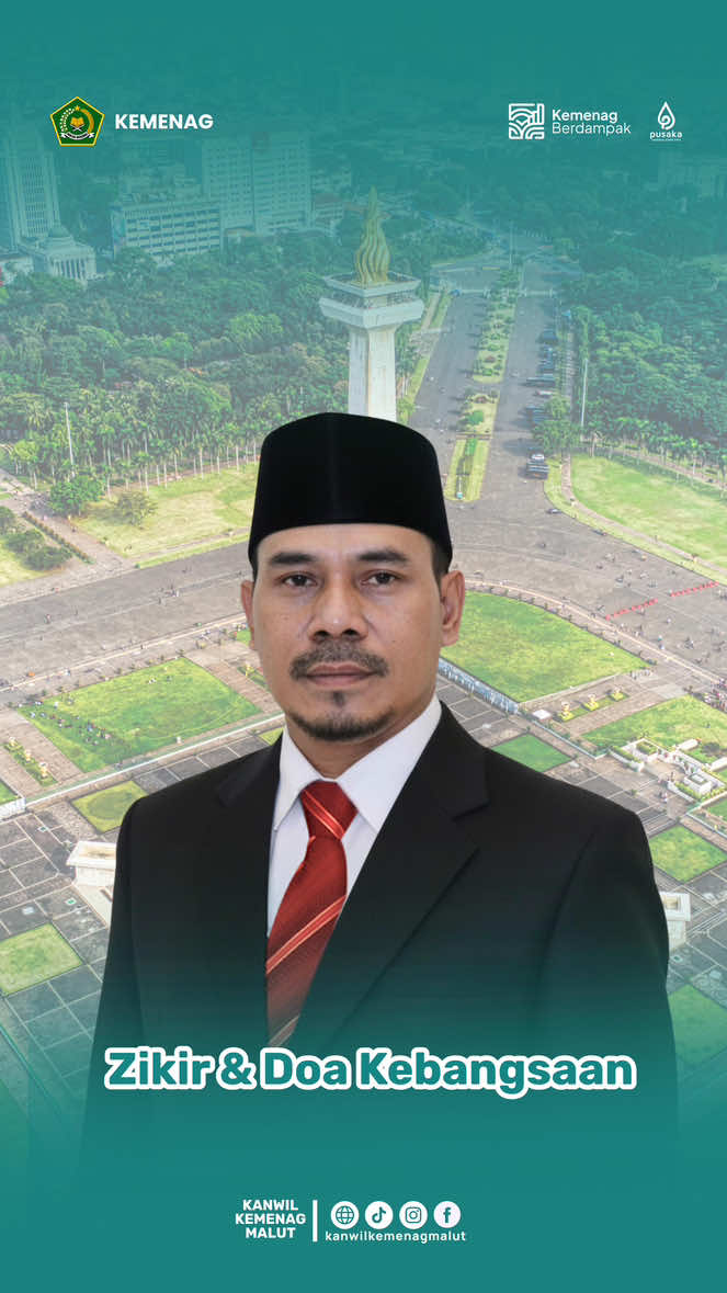 @KanwilKemenagMalut