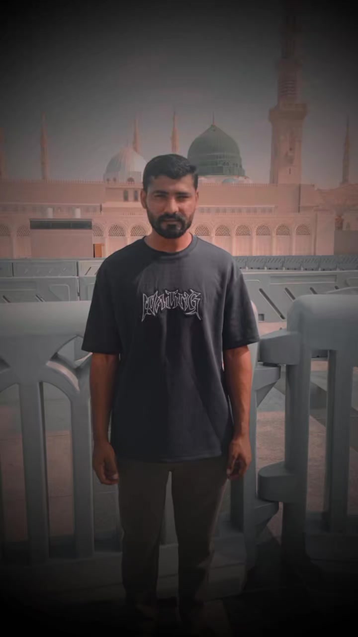 @🇵🇰🇸🇦Waleed Rajput 🇵🇰🇸🇦