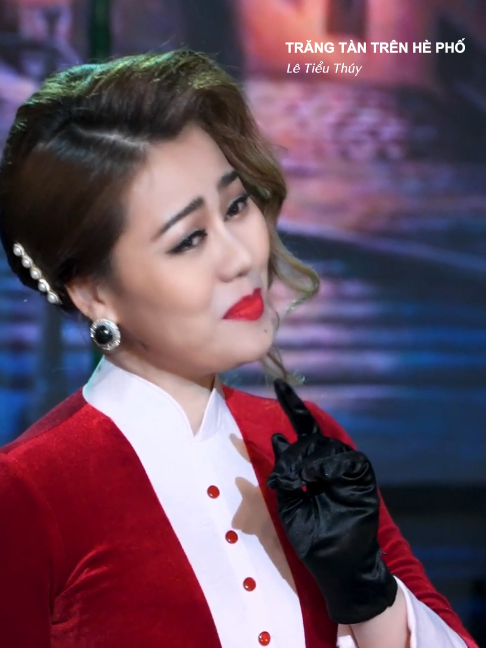 @Nam Việt Bolero