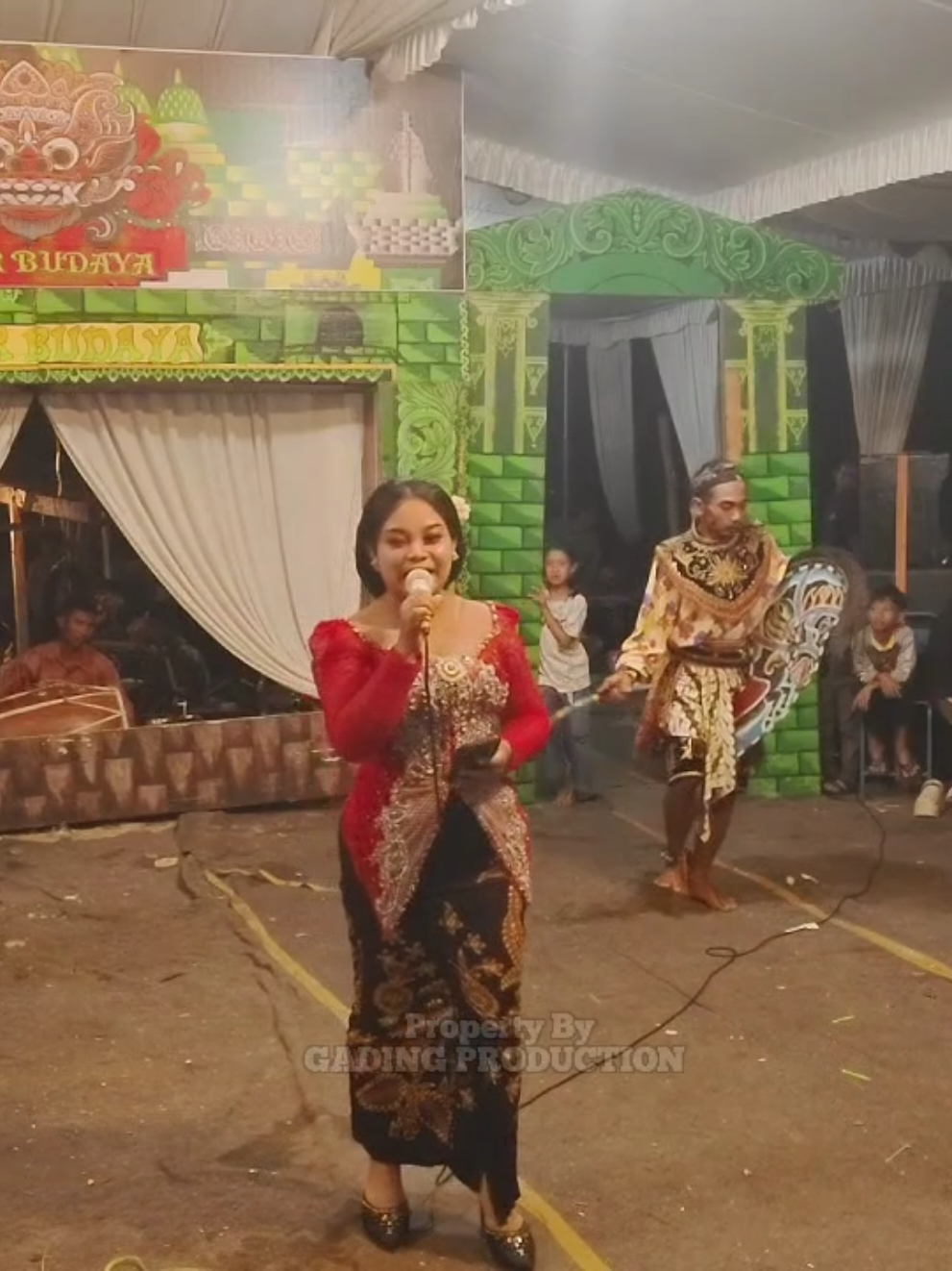 @GADING PRODUCTION YOUTUBE