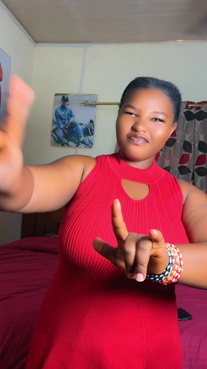 @Magdalene❤️&zwj;🔥 Emefa🎐
