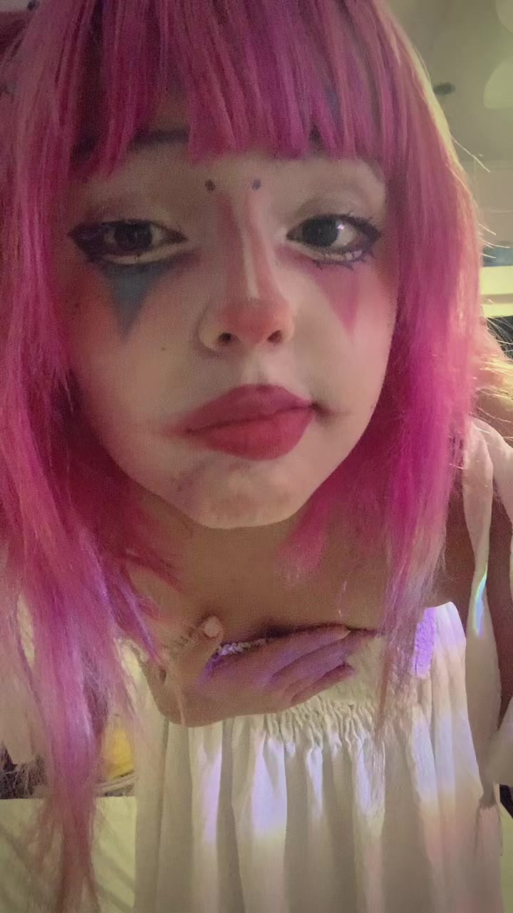 @DollHeart ૮ ྀིᴗ͈ . ᴗ͈ ྀིა