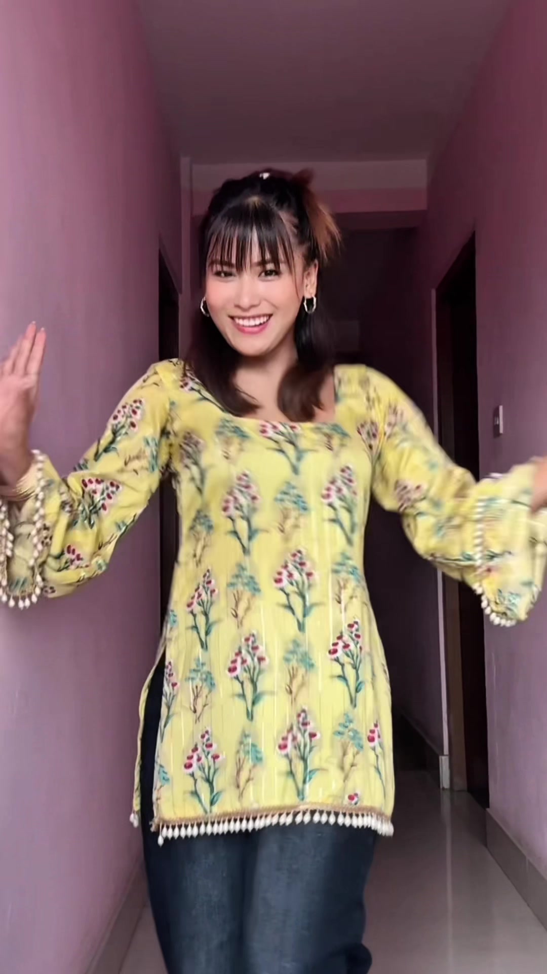 @SanJåñå Gurung