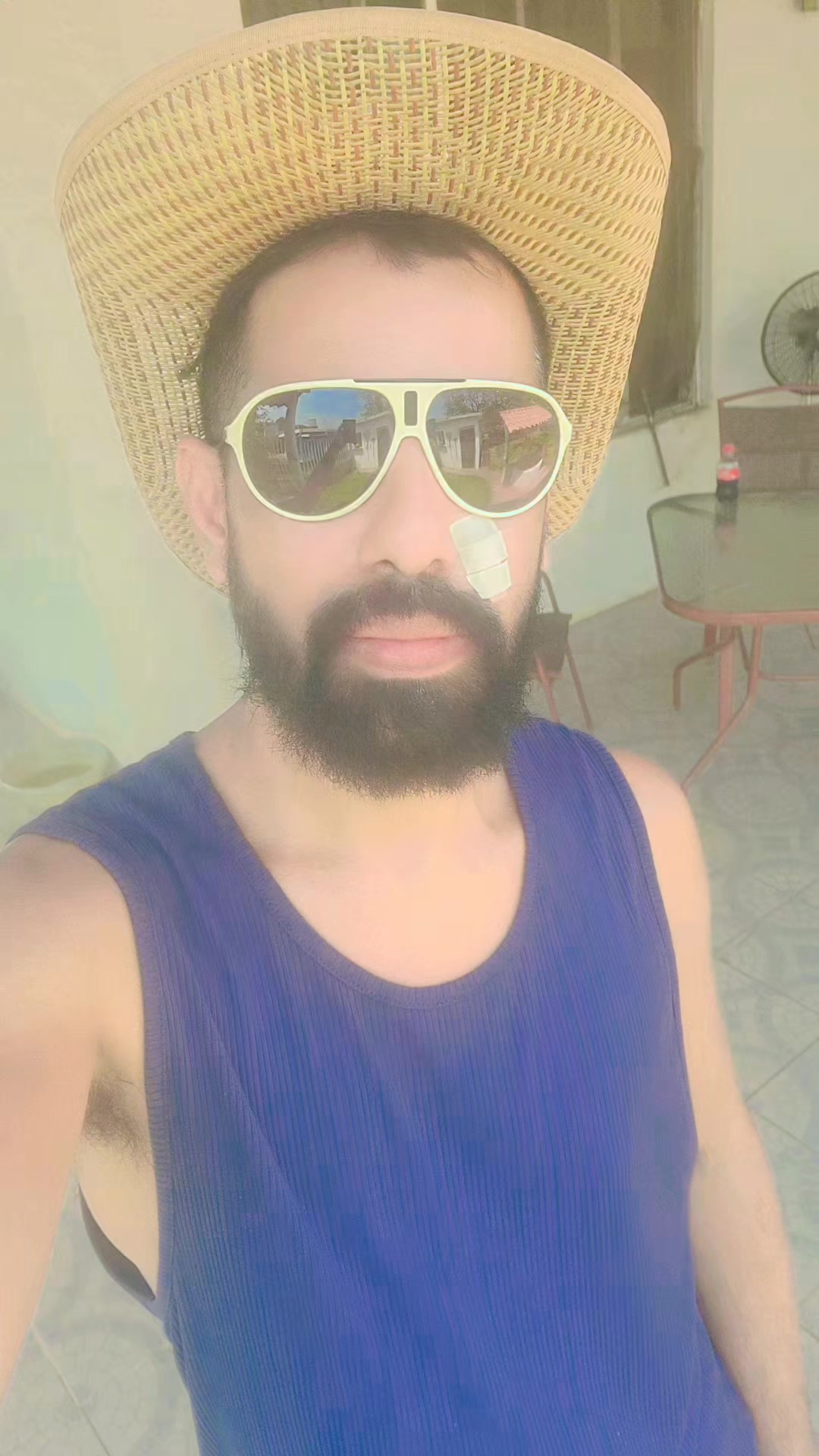 @Papi Chulo