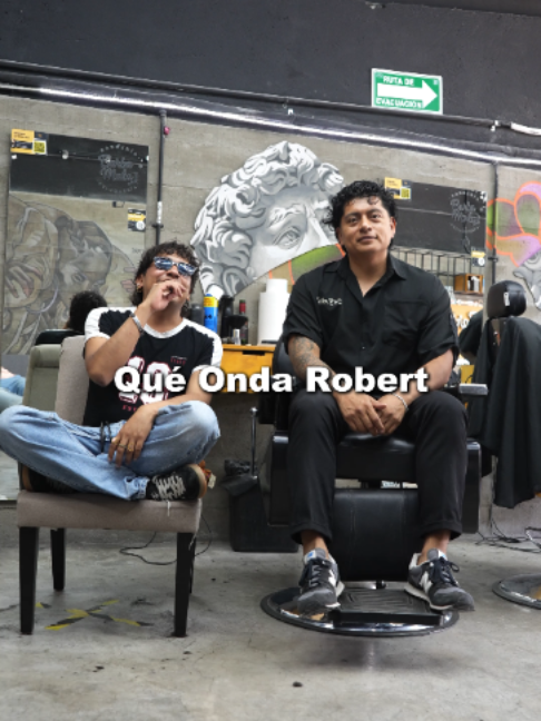 @Barbería Barba Mala