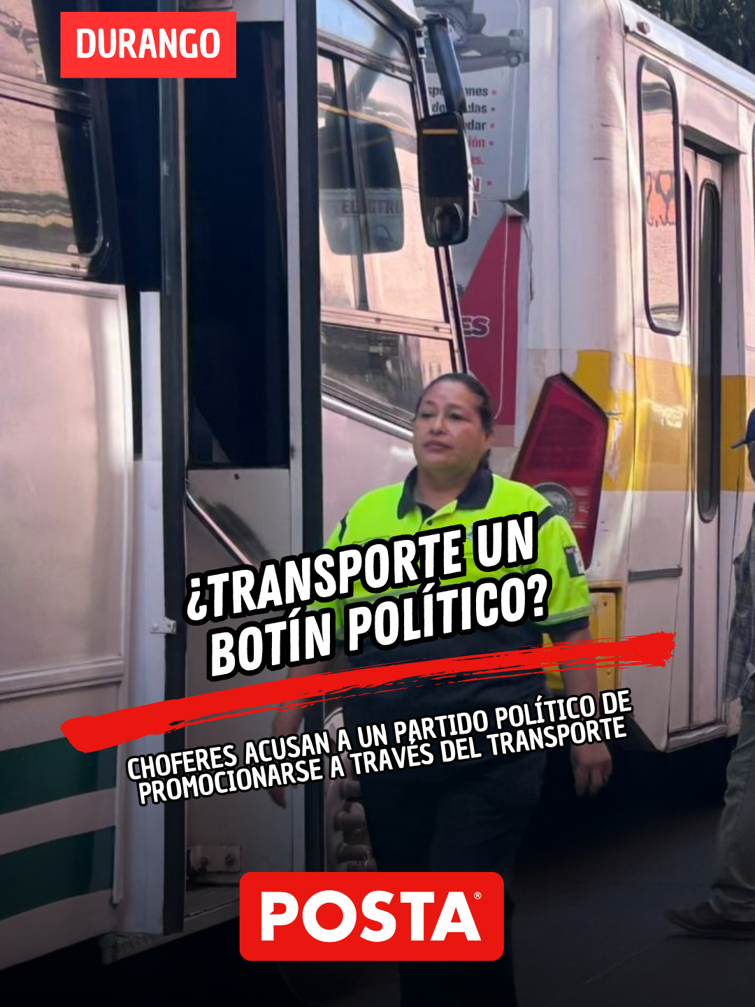 @POSTA Durango