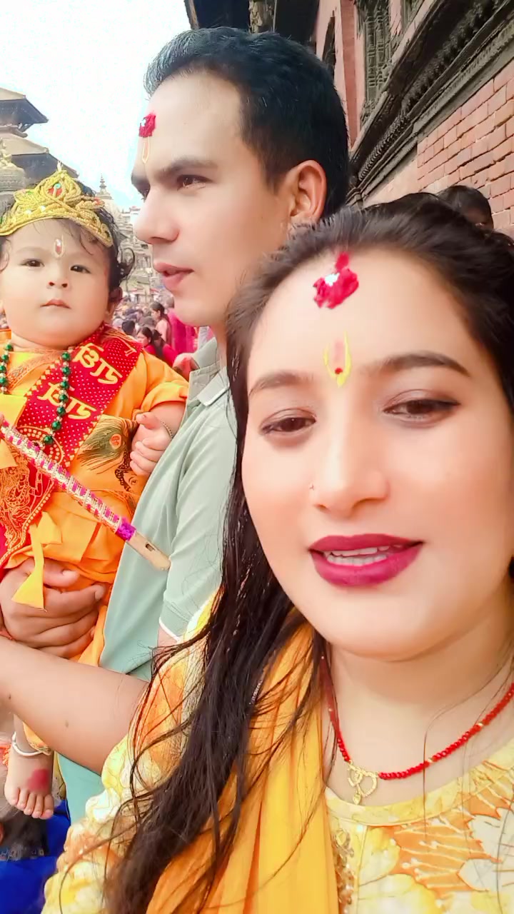 @Anju Khadka
