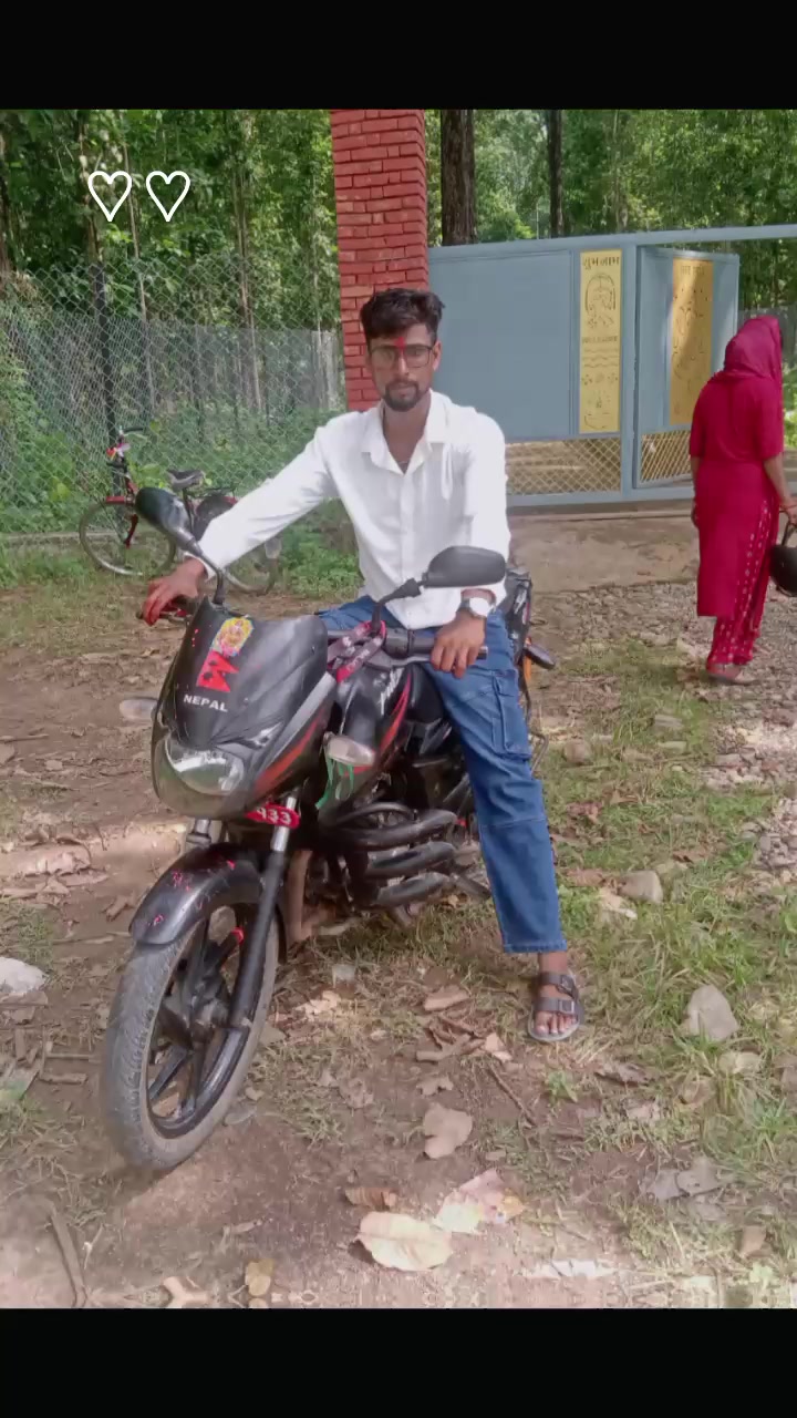 @anil Prasad Yadav