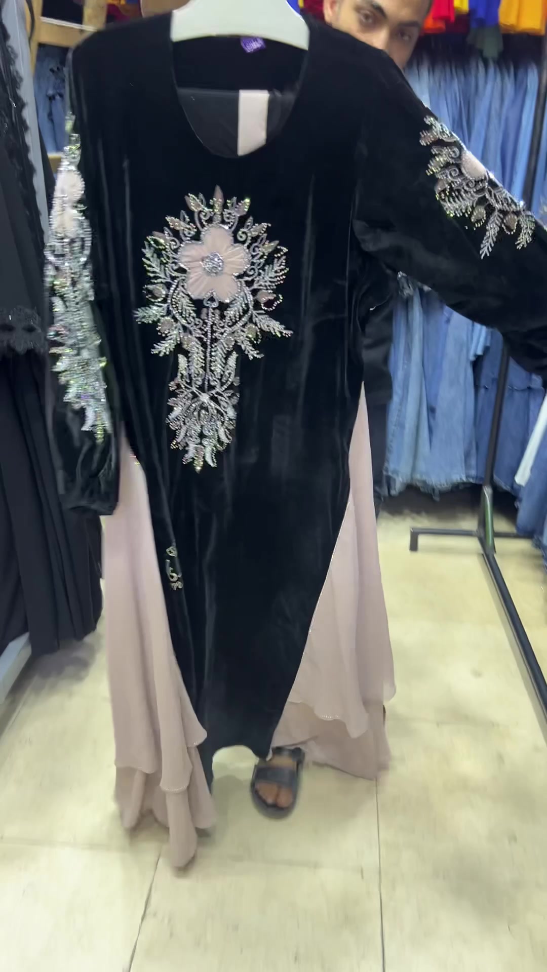 @ArikzCloset Abaya Supplier🇾🇪