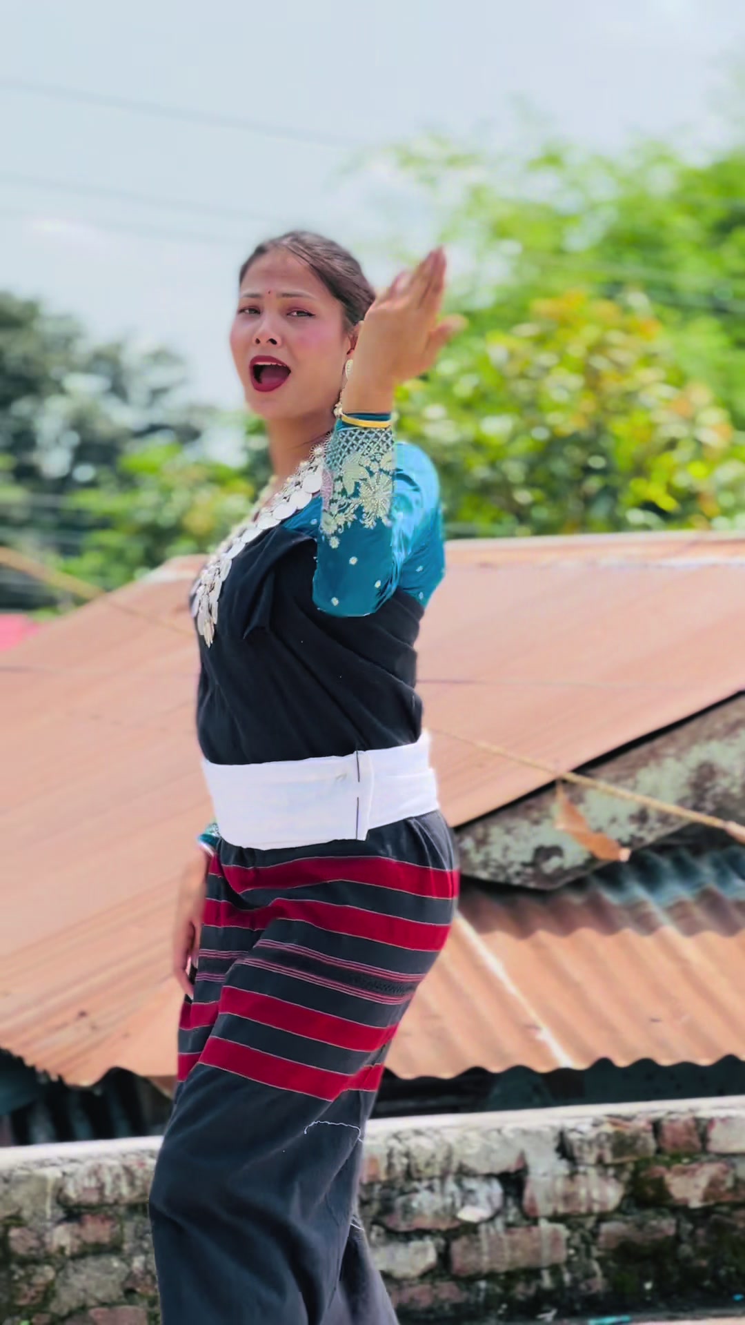 @🇳🇵nisha rajdhami