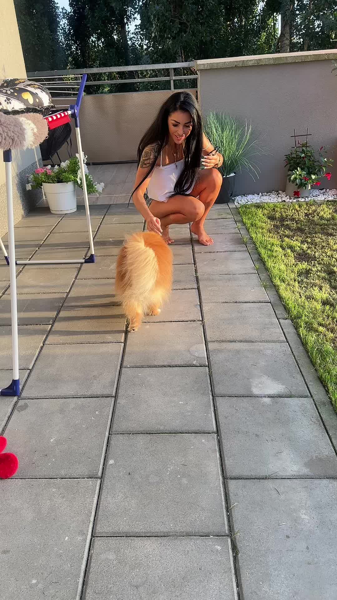 @Królowa Morena