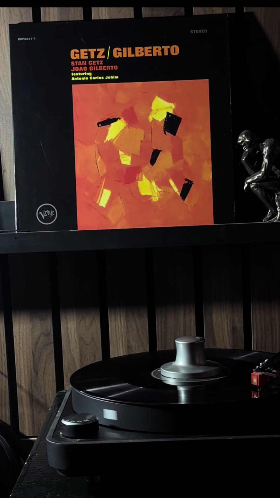 @Dino Lara | Vinyl Audio