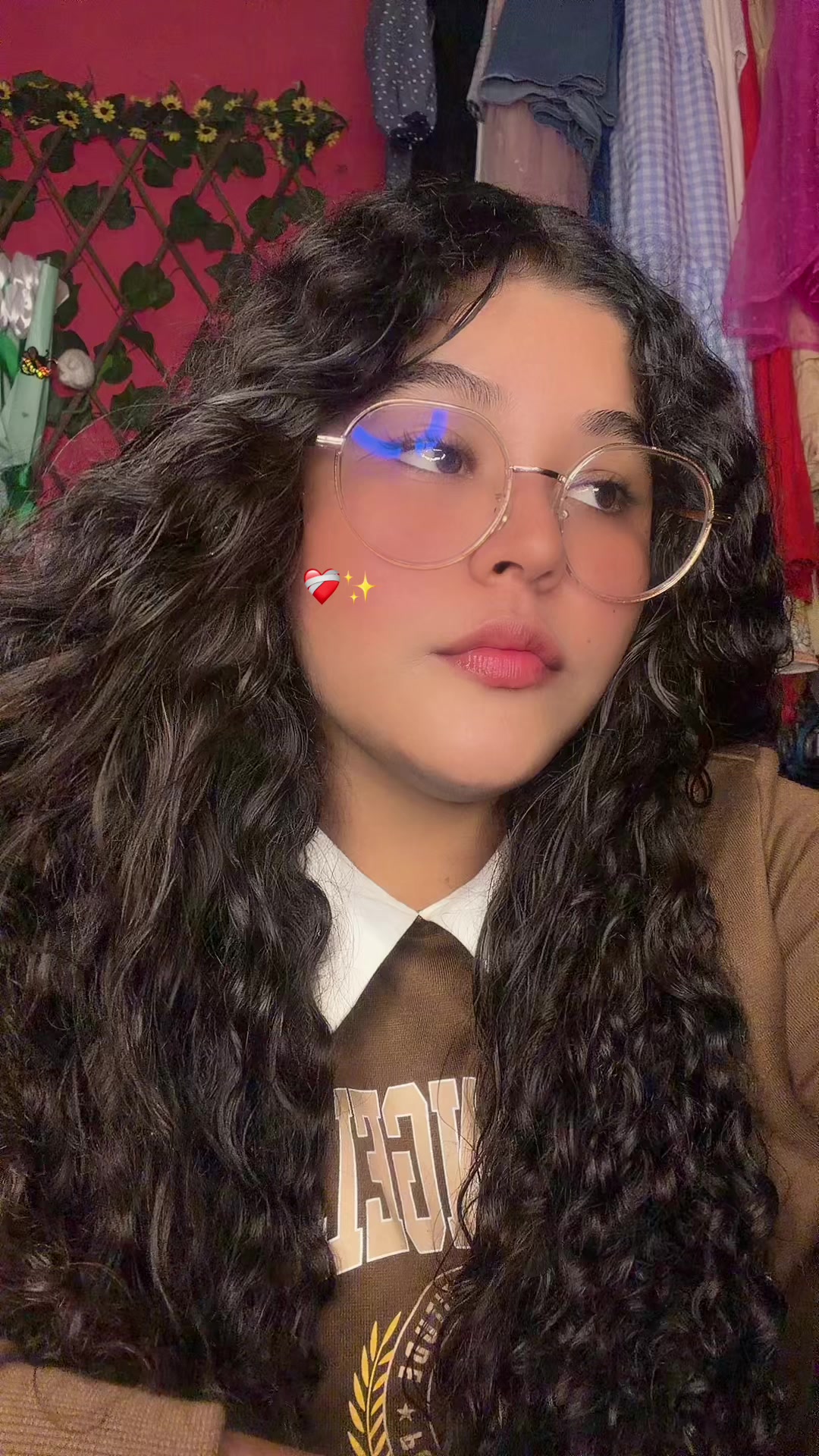 @Candy Ortega✨🤠