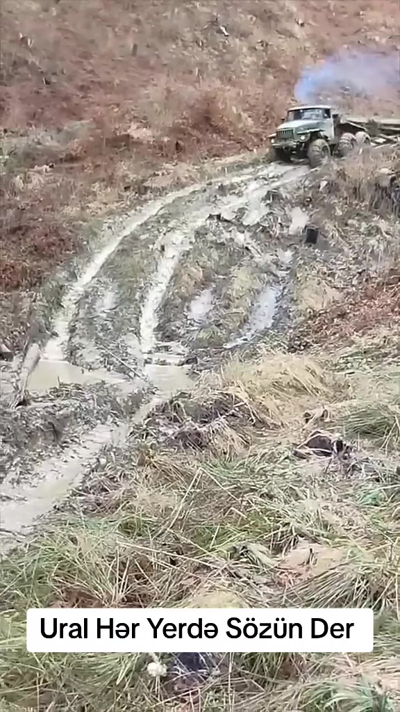 @Traxtır Xəsdəsi