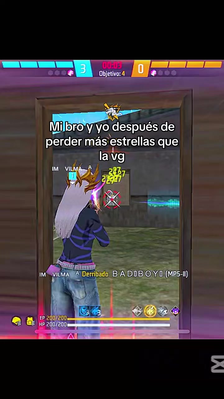 @Maryori BP