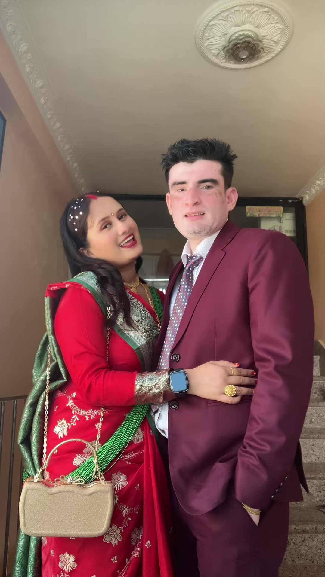 @Maushami Paudel