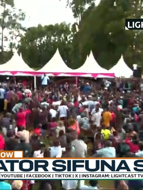 @Lightcast TV Kenya