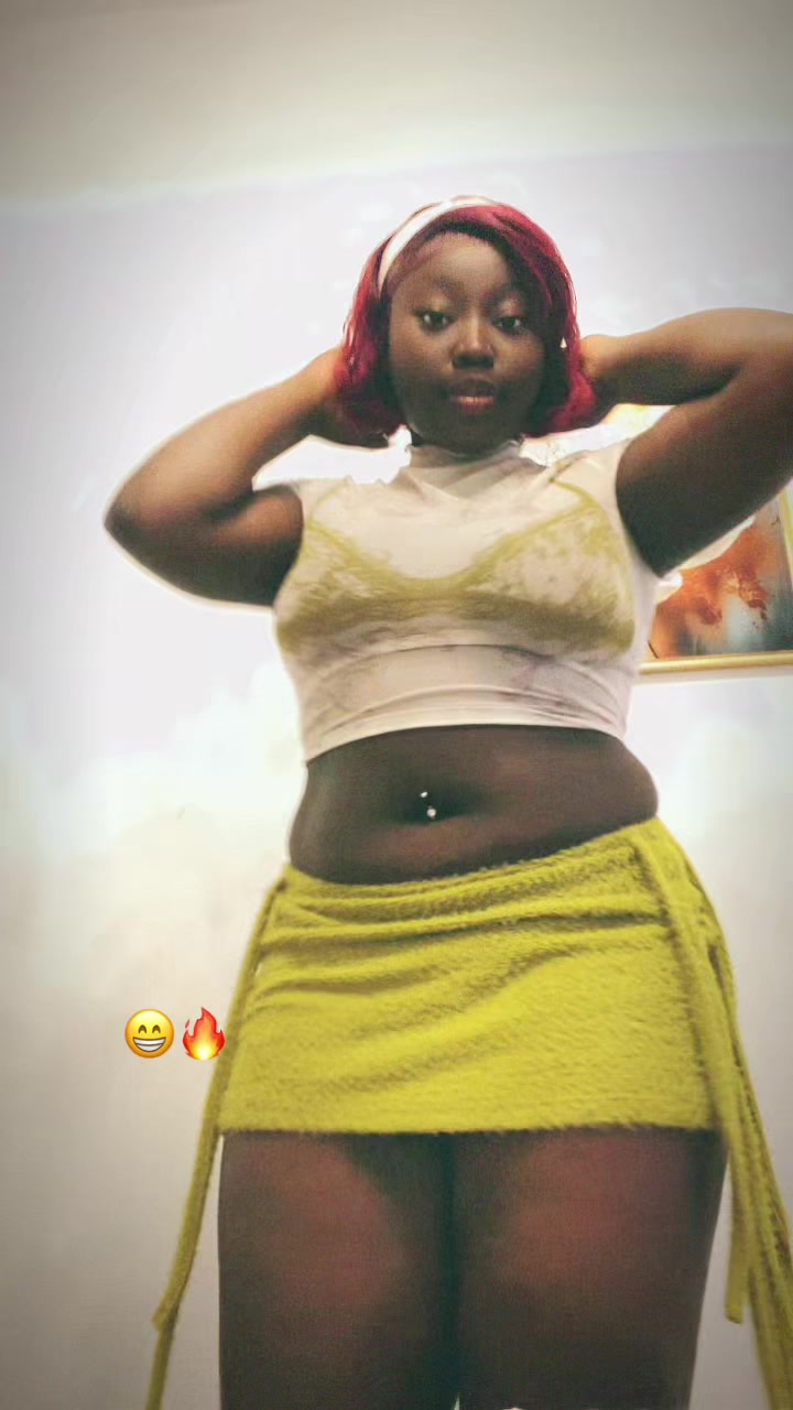 @Black Mama 👸🏾