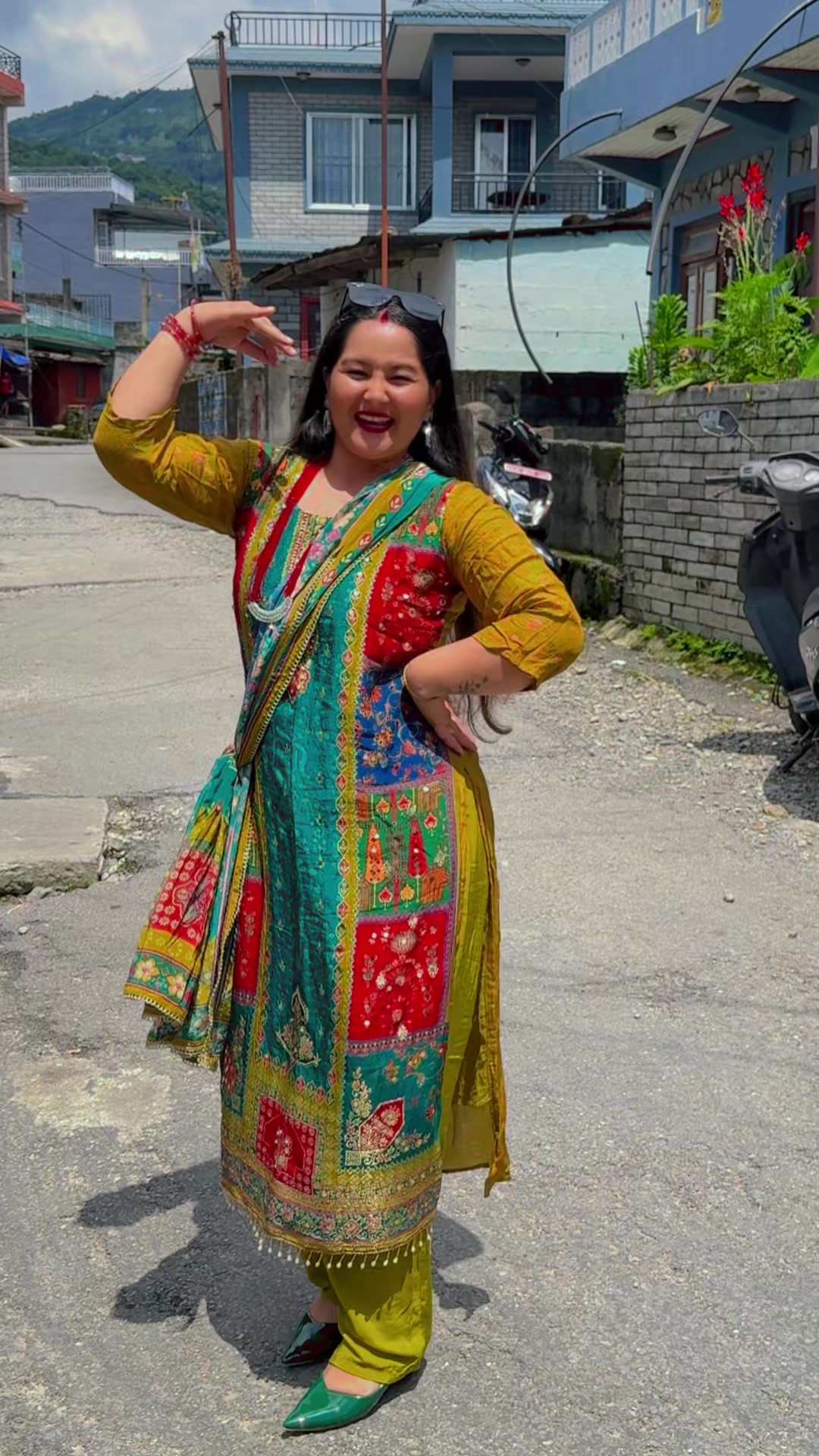 @🇳🇵Prabha