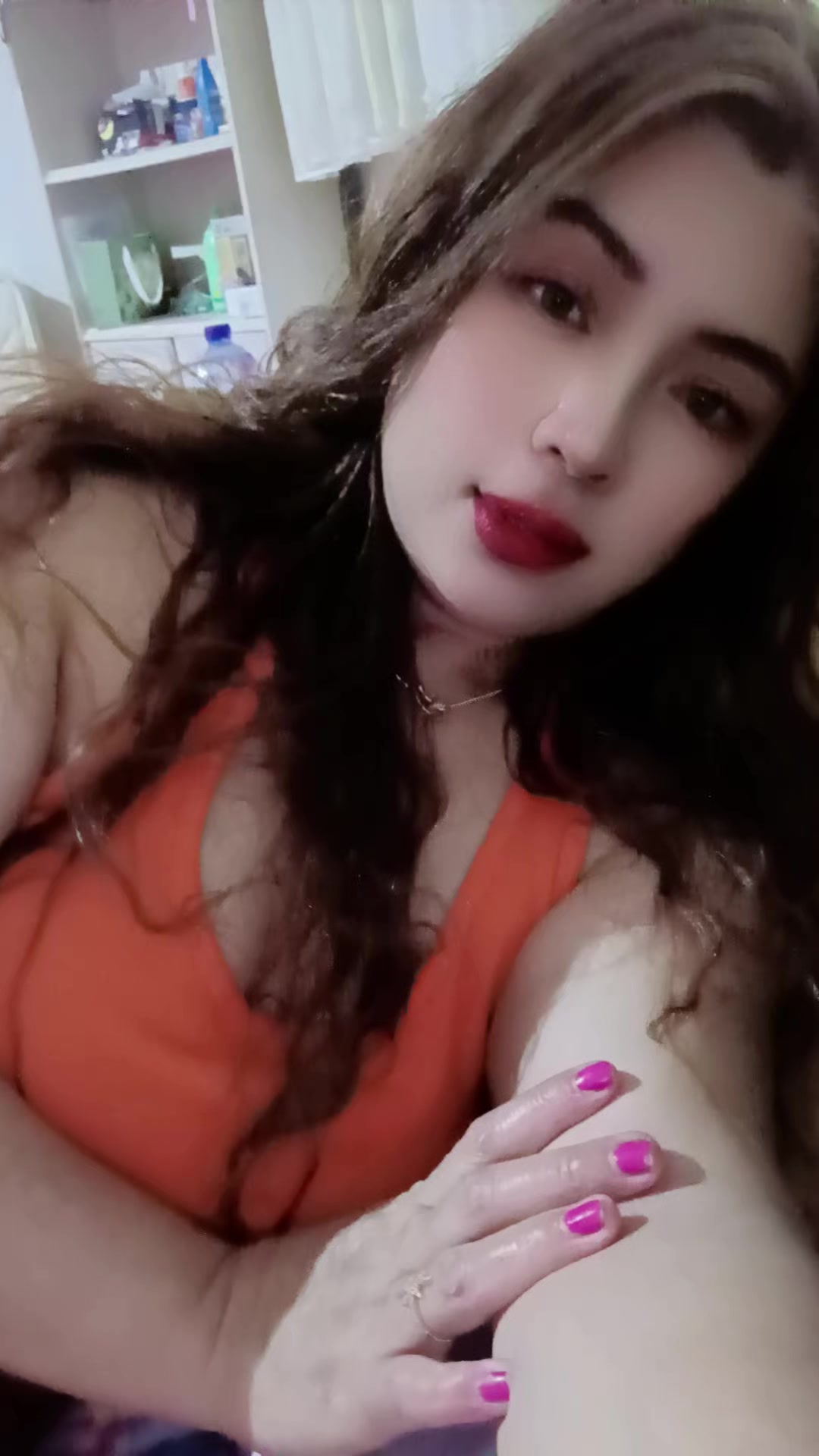 @AKHIRA BRITNY PARKER