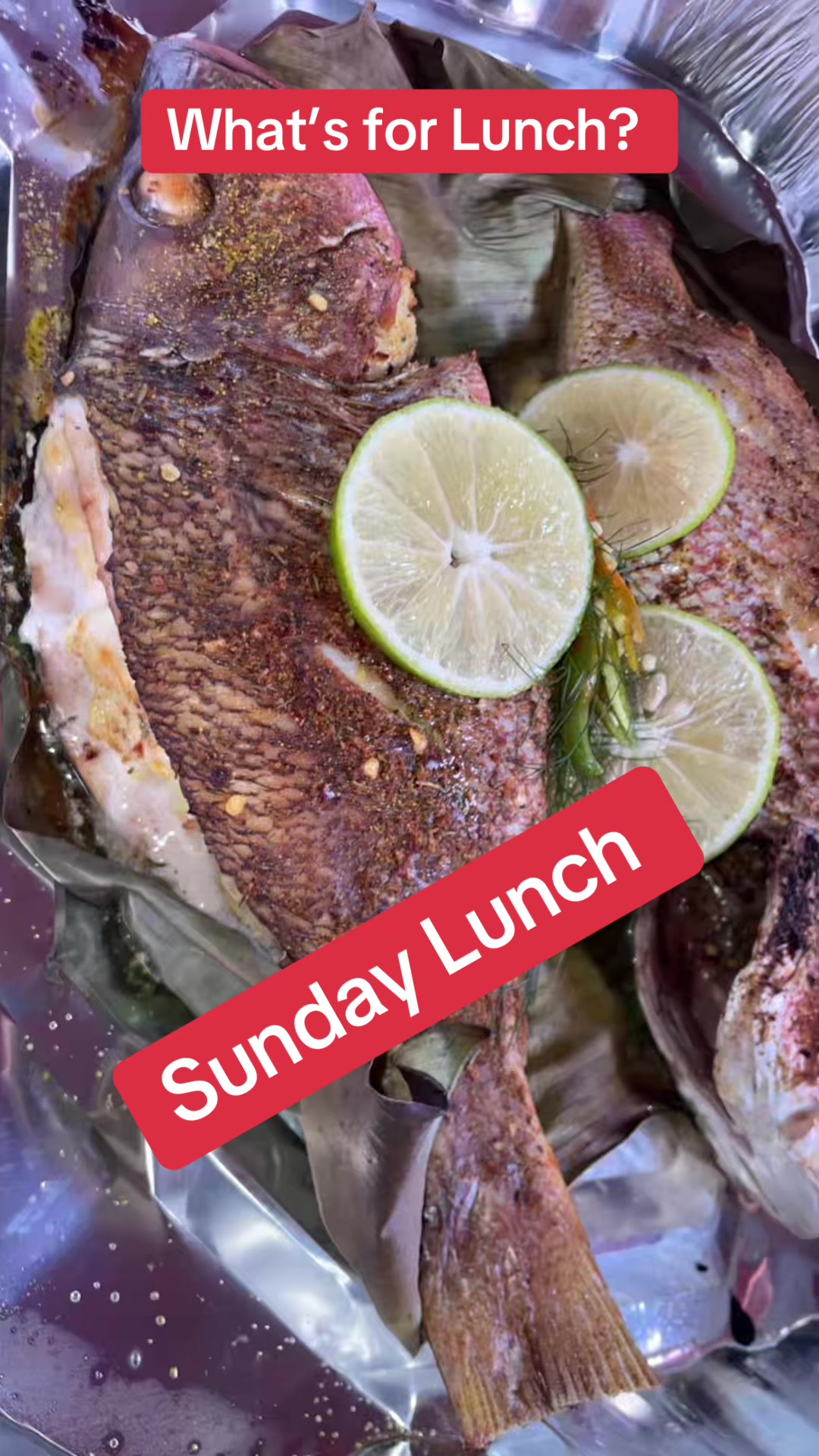 @Annie’s 🕉️🔱🇹🇹🧿 Catering
