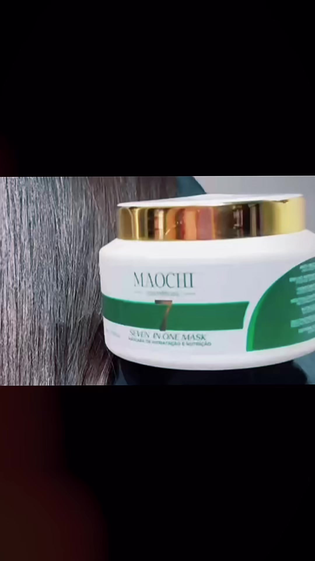 @Maochi