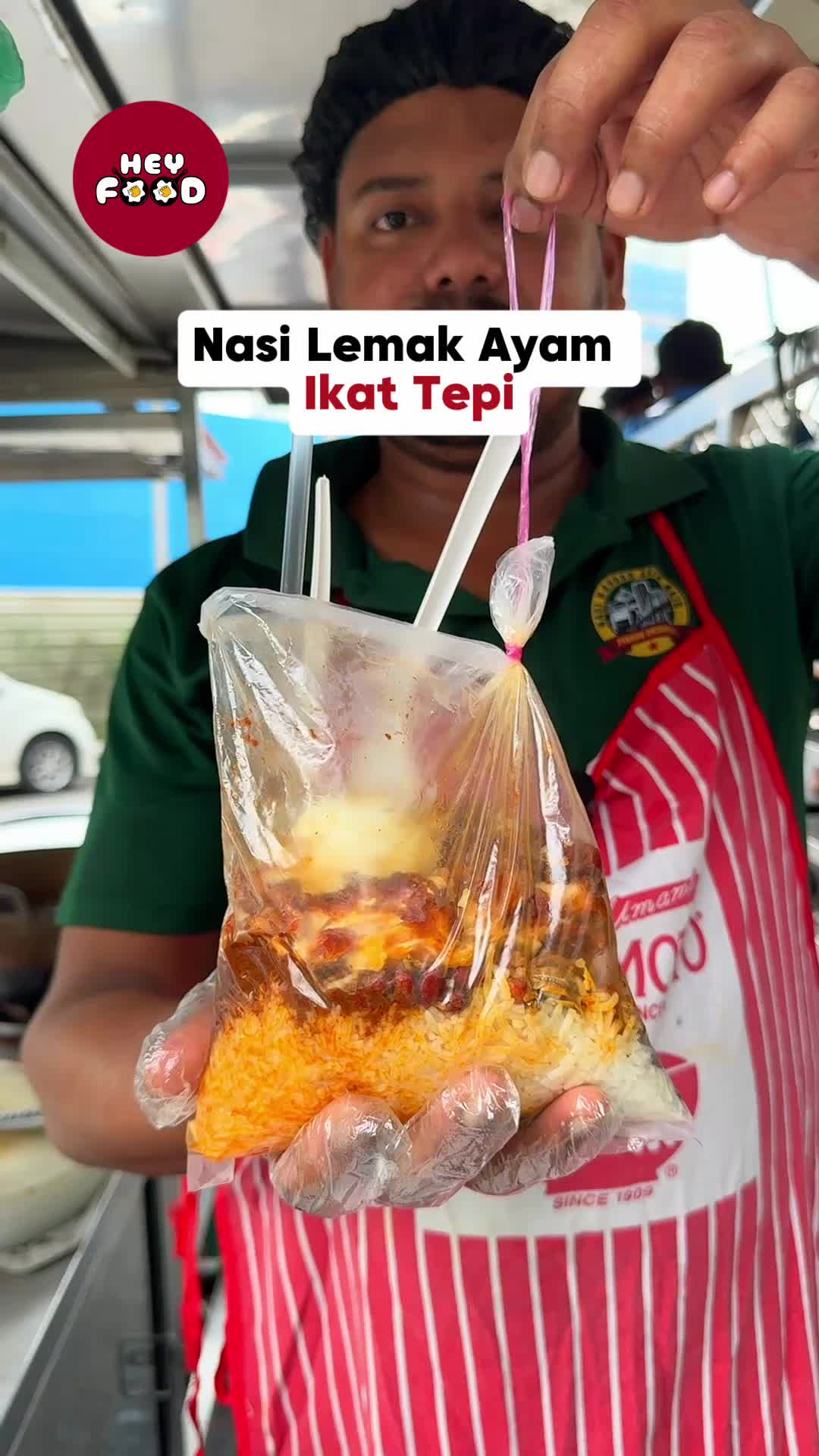 @HEYFOOD Malaysia