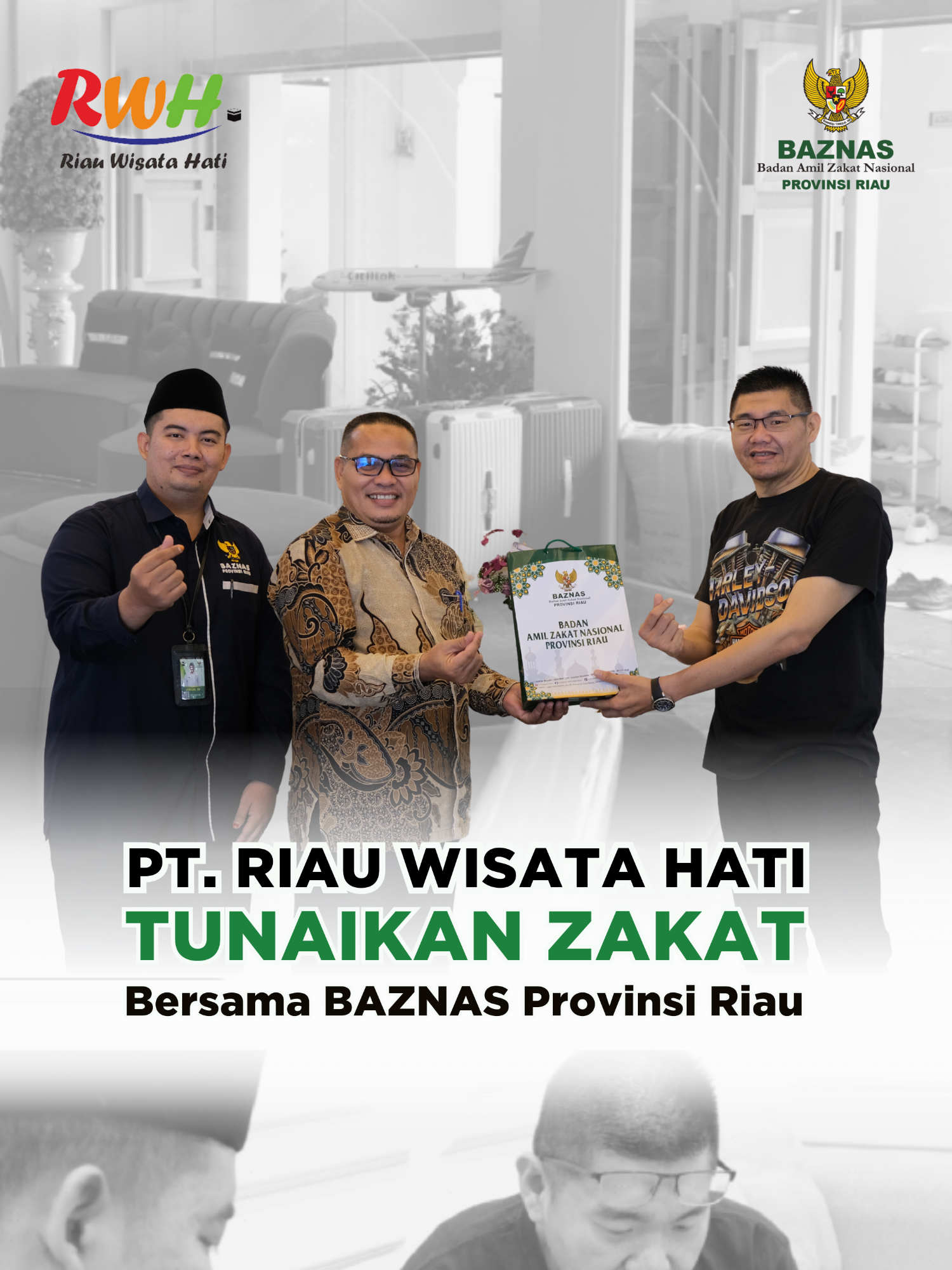 @BAZNAS Provinsi Riau