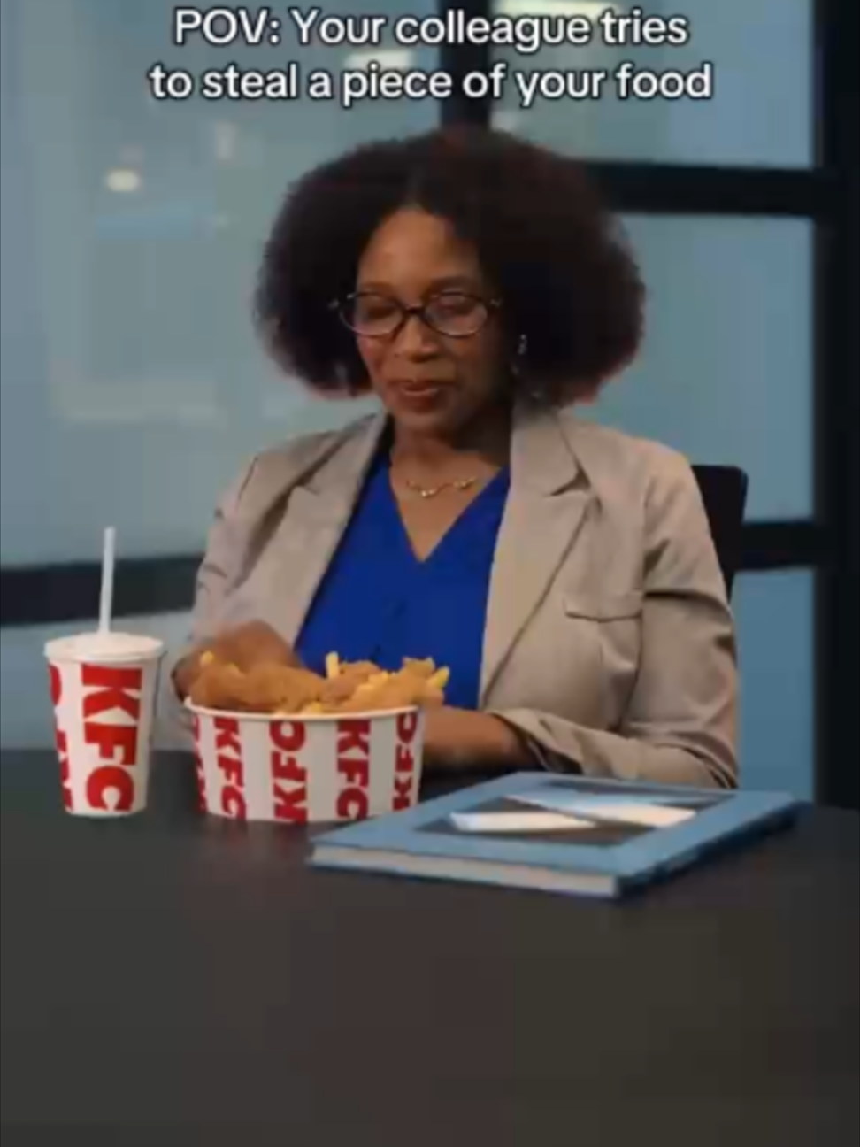 @KFC South Africa