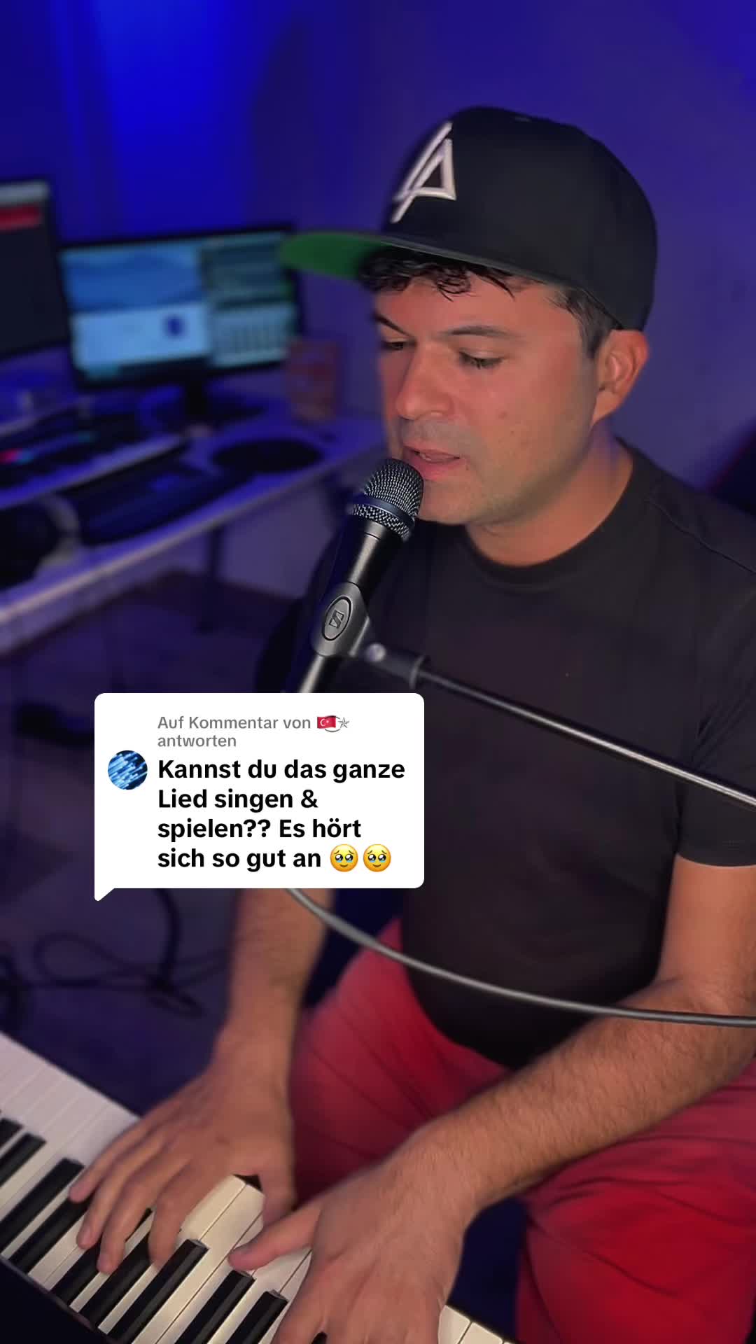 @Autistic Piano