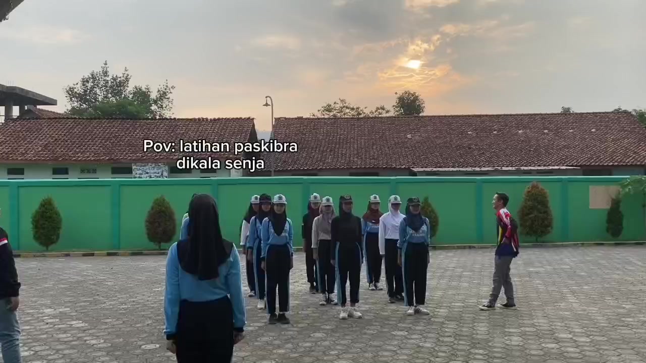 @Paskibra Manpatcis