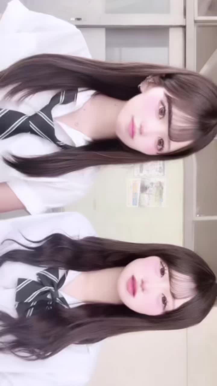 @りな