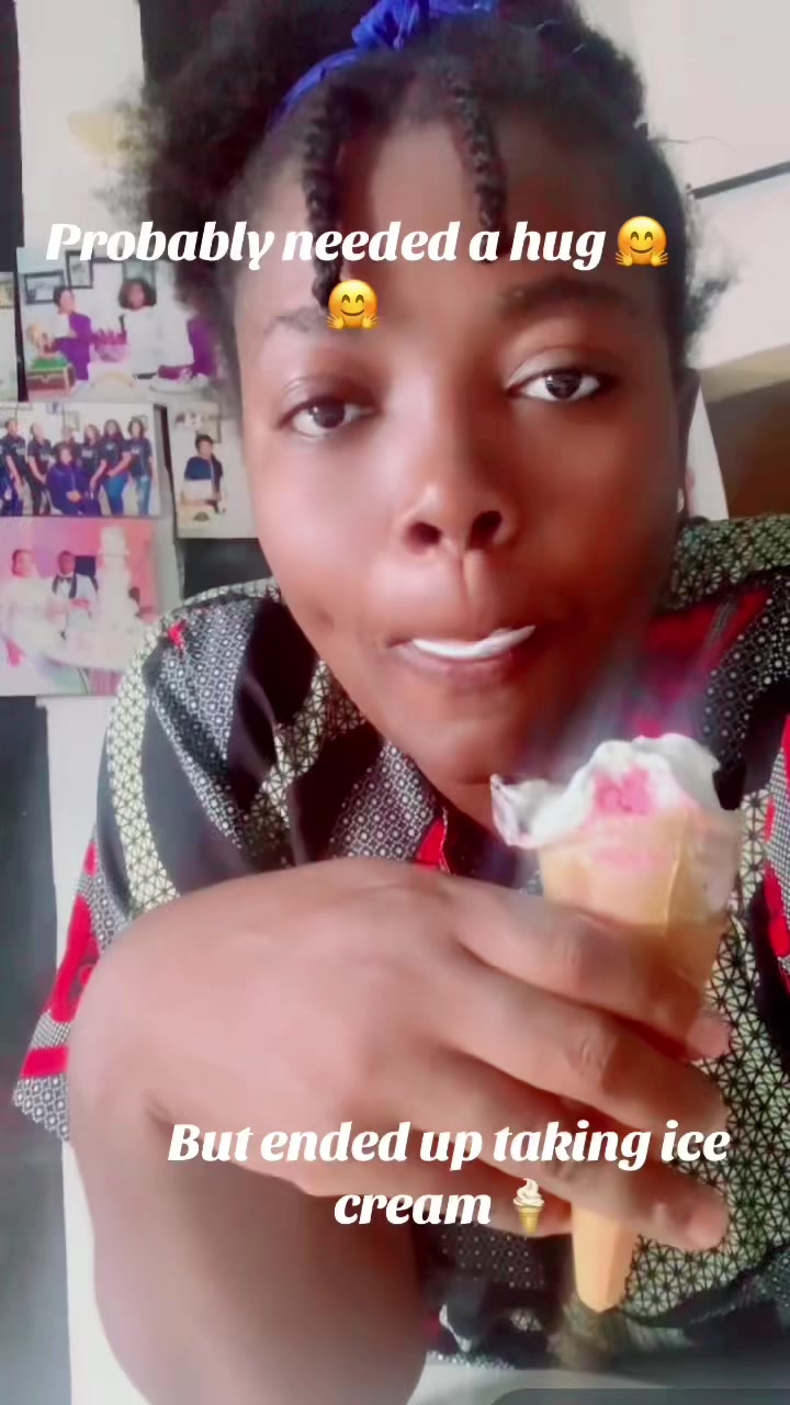 @THE CAKE LECTURER
