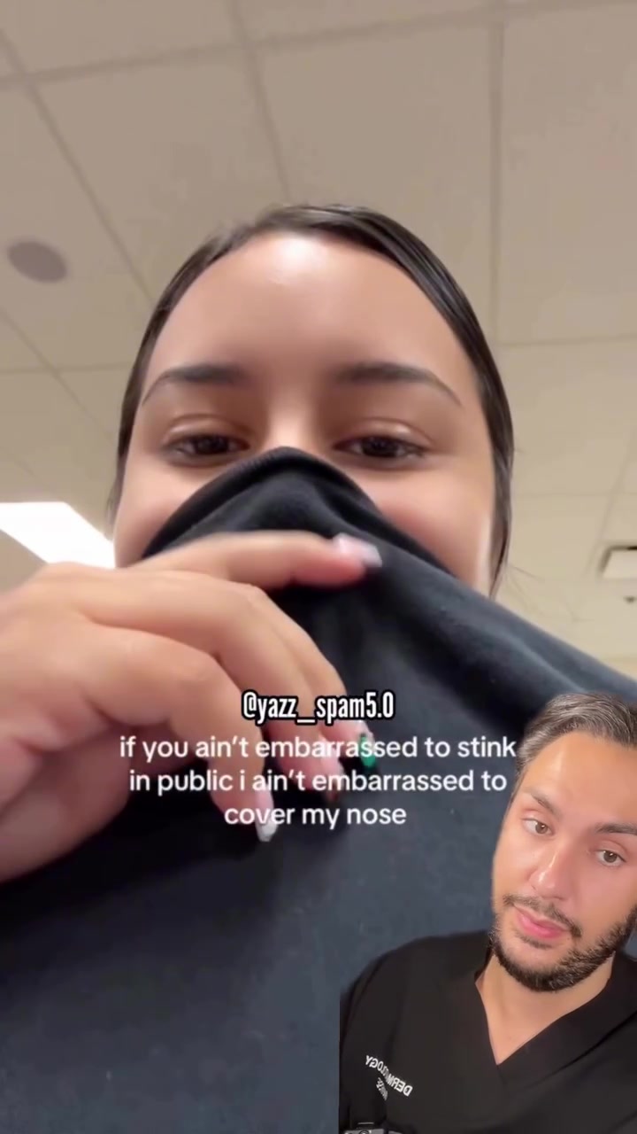 @Justin | Dermatology Nurse🇨🇦