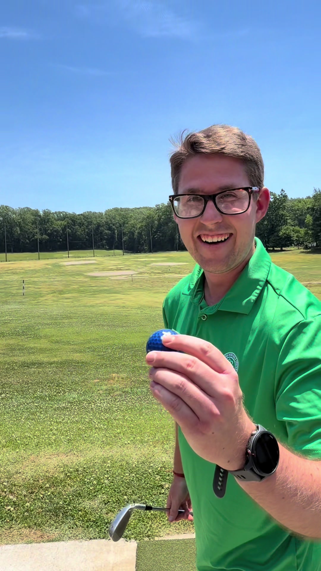 @Severna Park Golf Center
