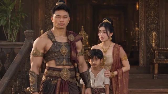 @វិសាល🇰🇭 毛維沙爾 ⚖️♊️