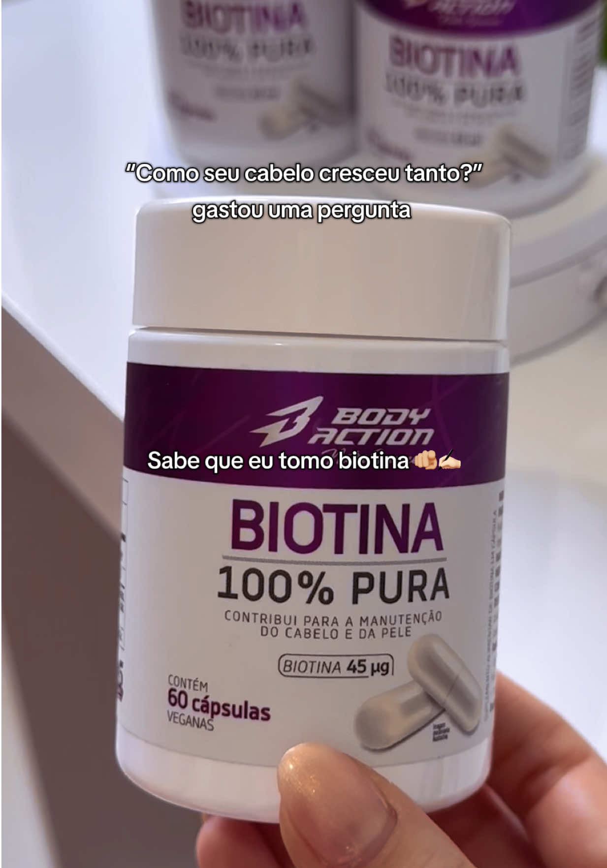 @Márcia | Dicas ✨️