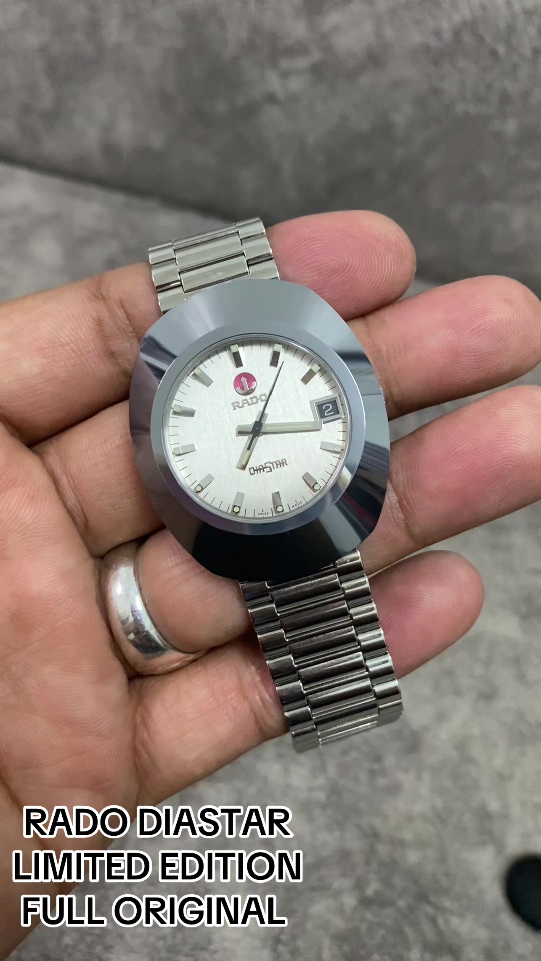 @Kelab Rado Bajet