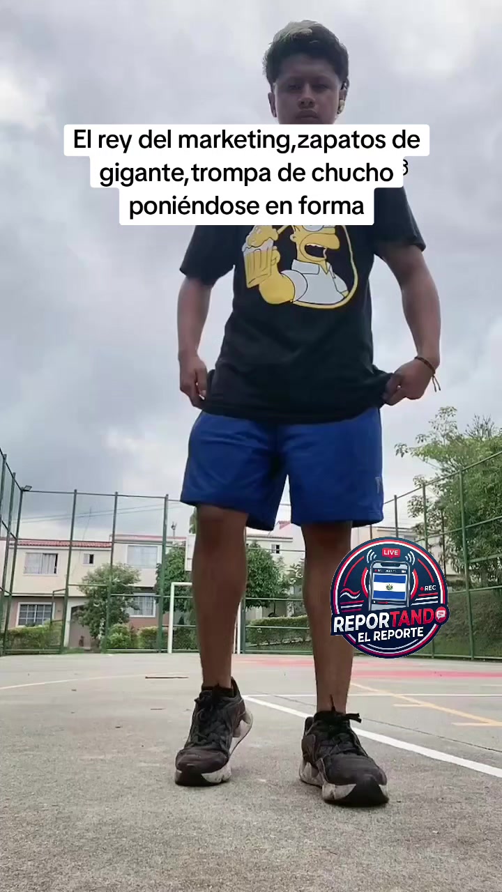 @Reportando El Reporte🎤👹