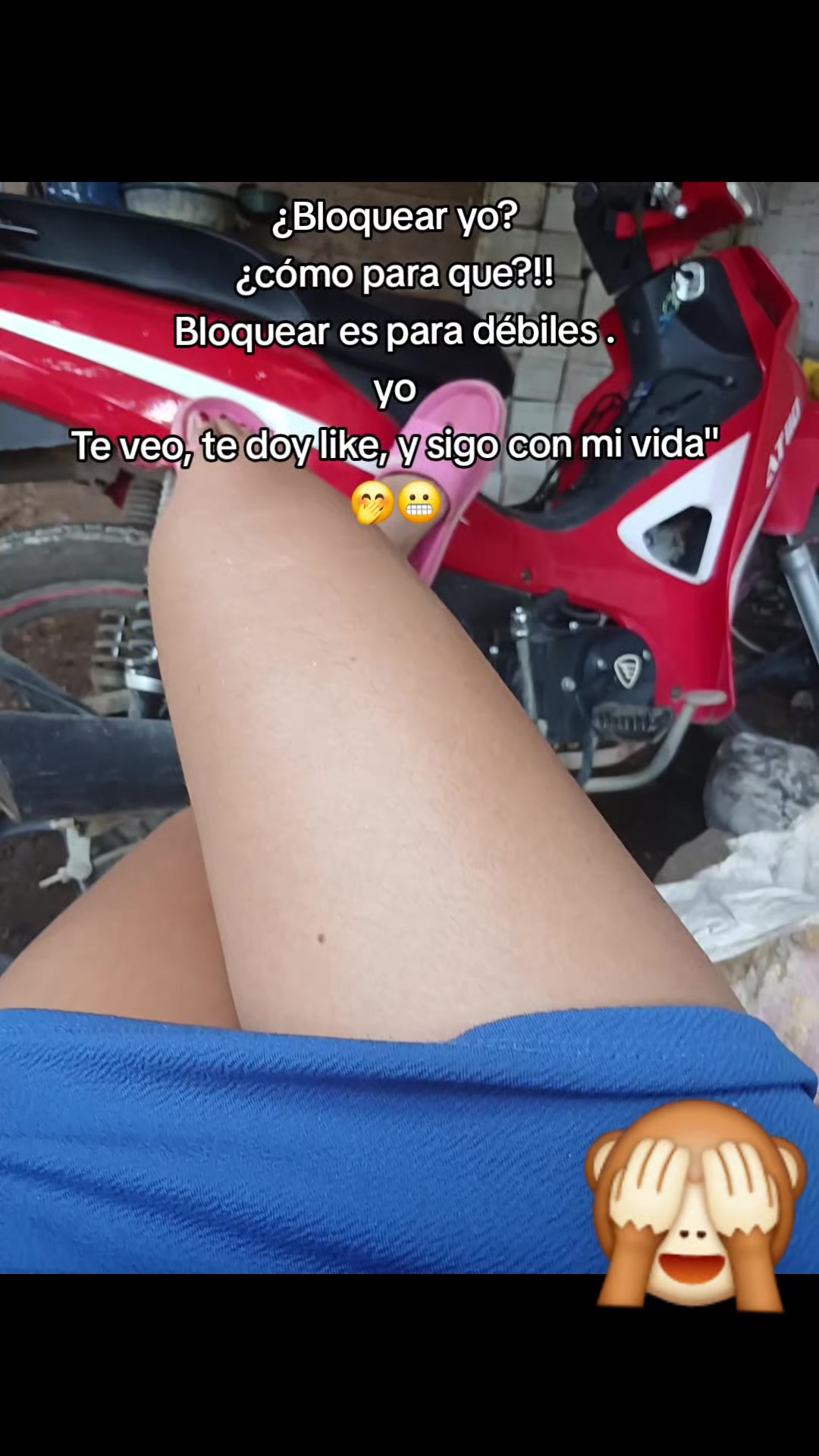 @🍒🍓La tóxica 🙈🥰