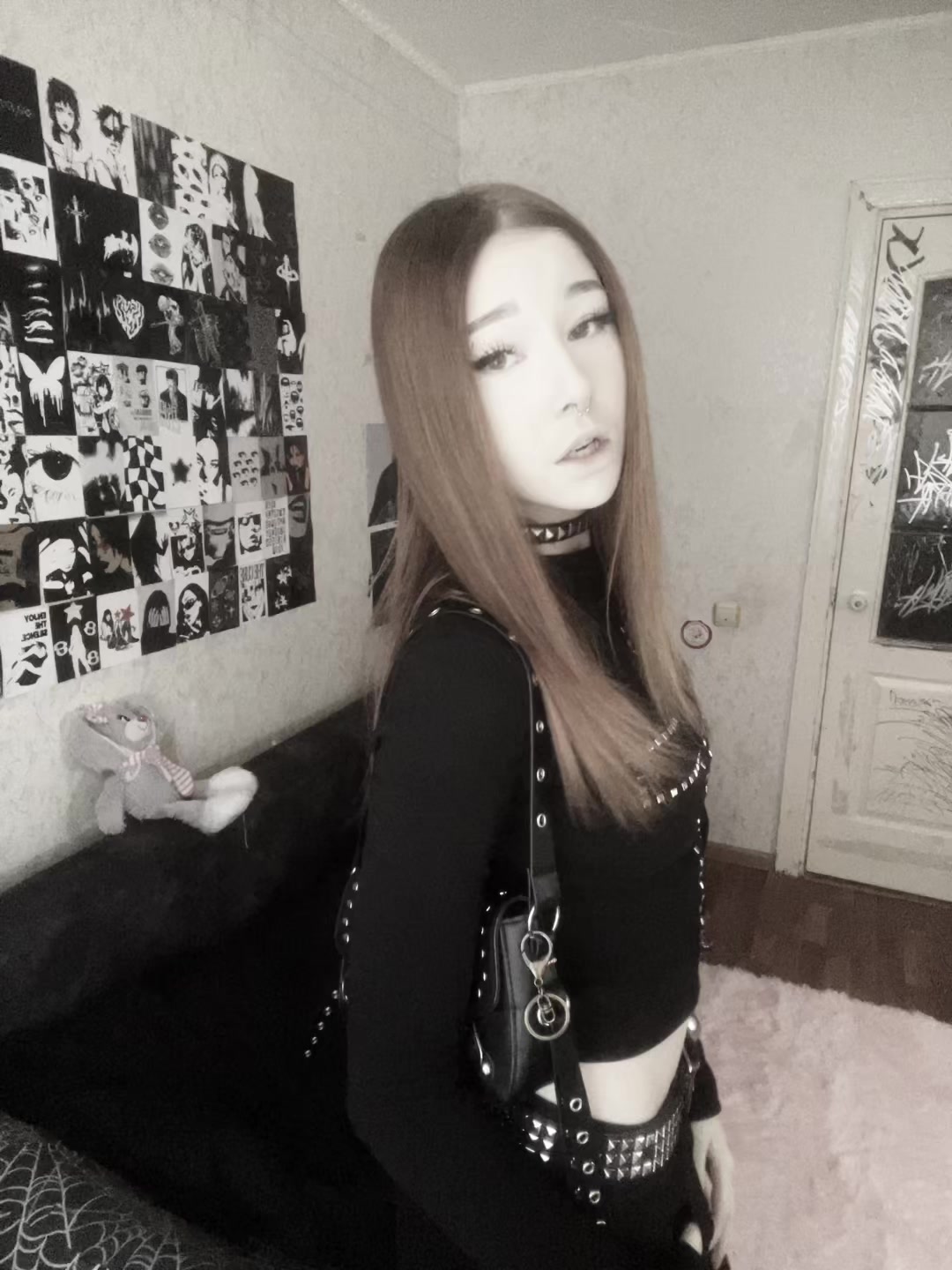 @капканище