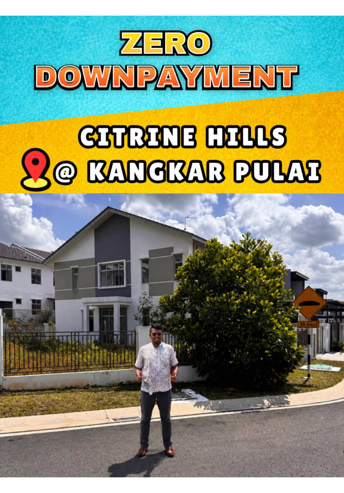 @Rouban Asokan | JB Property