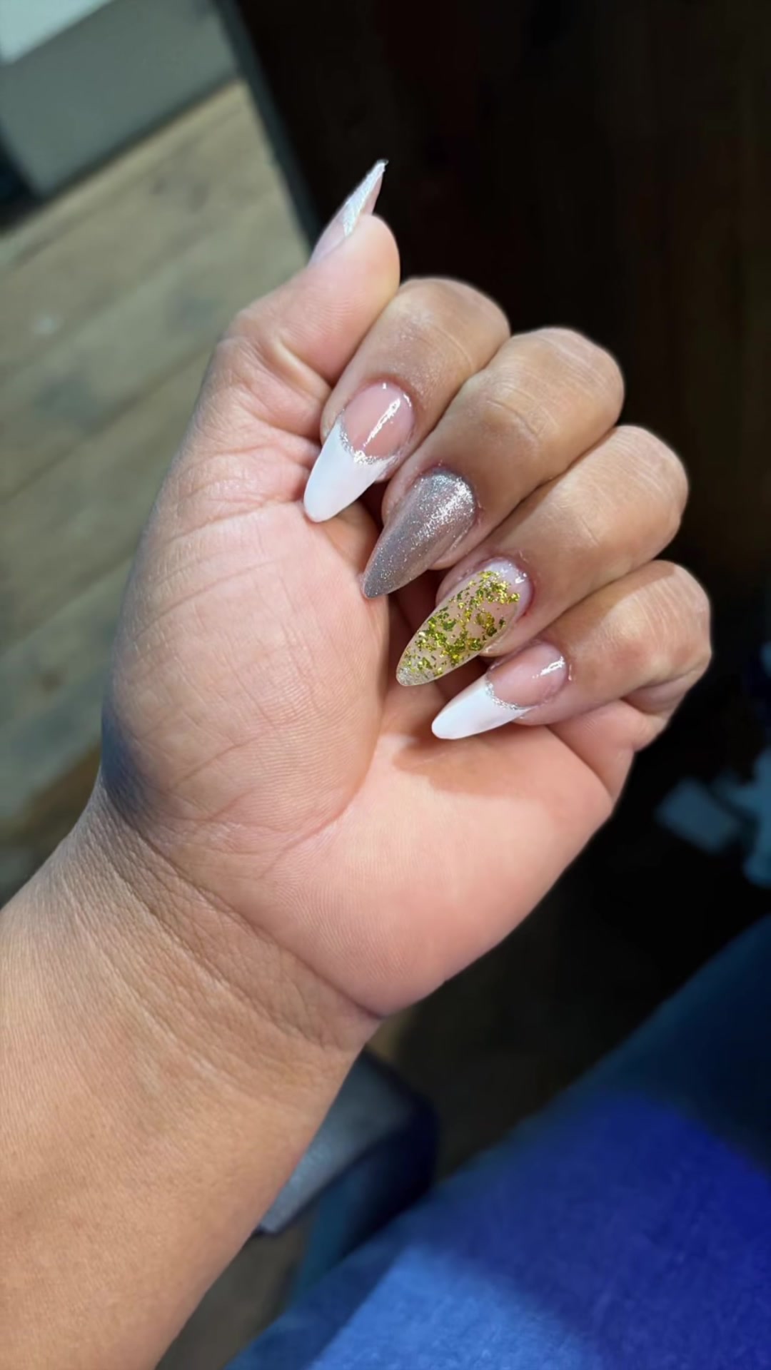 @Jaine Peixer Nails