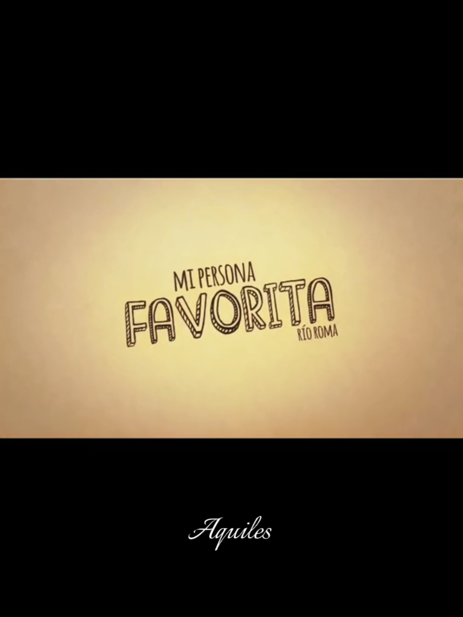 @🎧✨ AQUILES ✨🎧